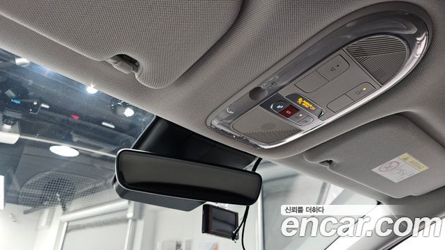Hyundai Ioniq 5 Long range Prestige 2022 — фото 19