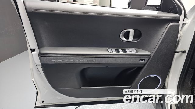 Hyundai Ioniq 5 Long range Prestige 2022 — фото 24
