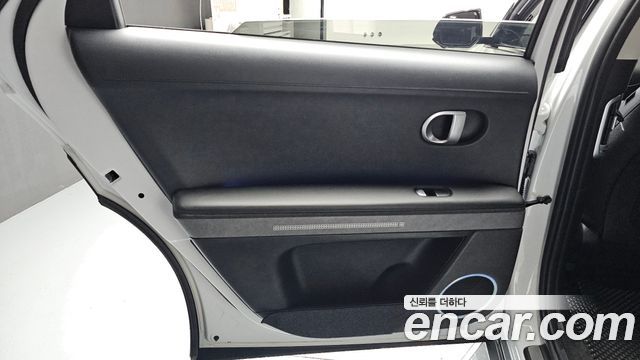 Hyundai Ioniq 5 Long range Prestige 2022 — фото 25