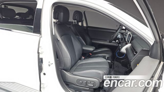 Hyundai Ioniq 5 Long range Prestige 2022 — фото 26