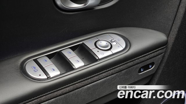 Hyundai Ioniq 5 Long range Prestige 2022 — фото 29