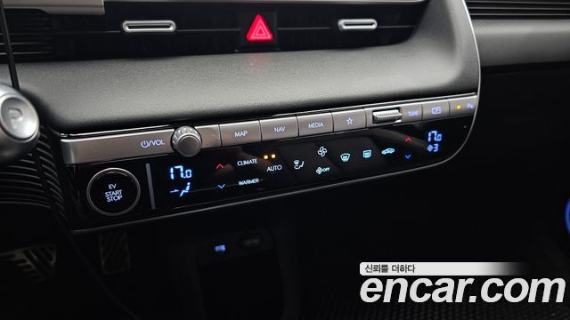 Hyundai Ioniq 5 Long range Prestige 2022 — фото 34
