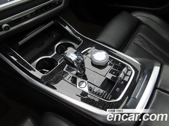 BMW X7 (G07) xDrive 40d M Sport 6STR 2021 — фото 15