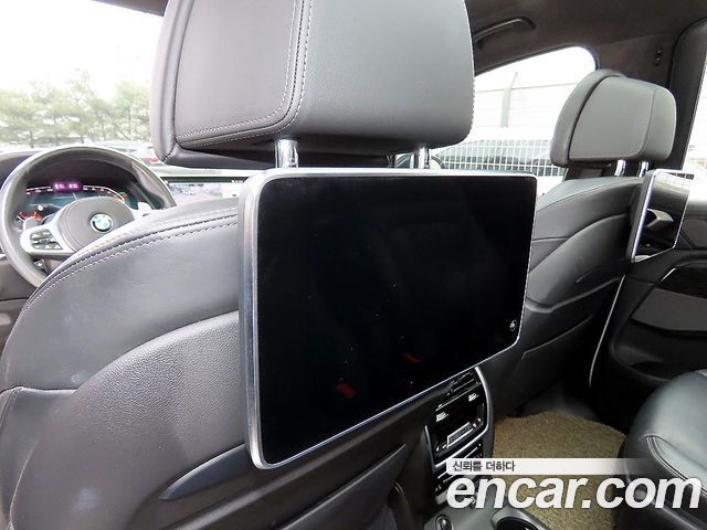 BMW X7 (G07) xDrive 40d M Sport 6STR 2021 — фото 18