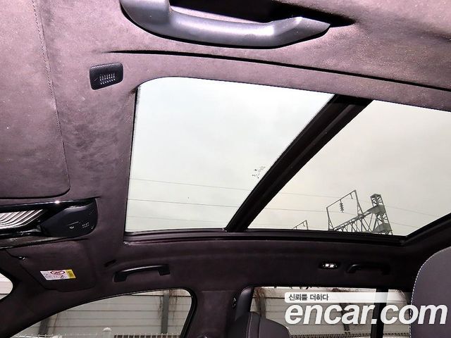 BMW X7 (G07) xDrive 40d M Sport 6STR 2021 — фото 20