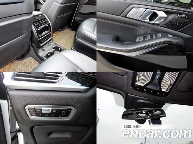 BMW X7 (G07) xDrive 40d M Sport 6STR 2021 — фото 22