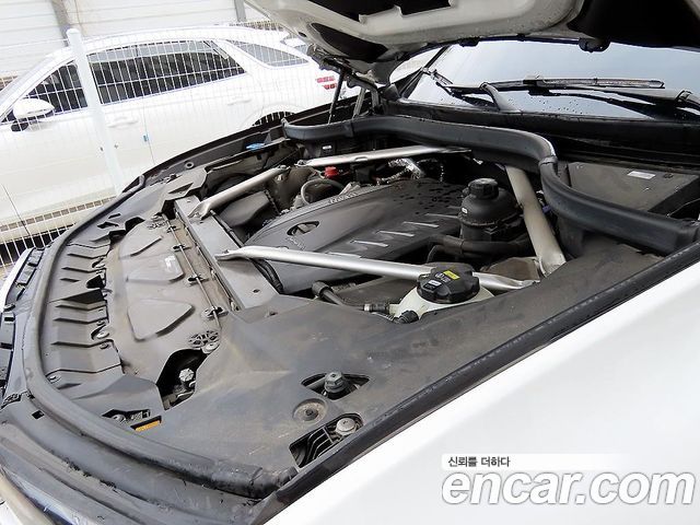 BMW X7 (G07) xDrive 40d M Sport 6STR 2021 — фото 23