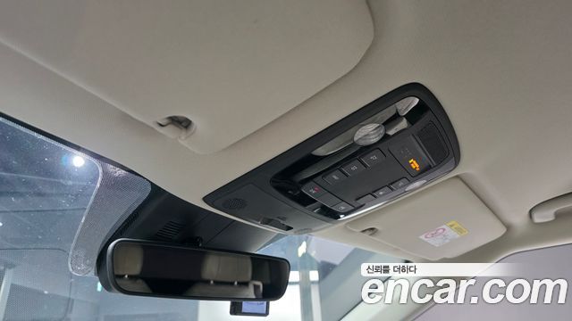 Kia Carnival (IV) Gasoline 7-Seater Signature 2021 — фото 18
