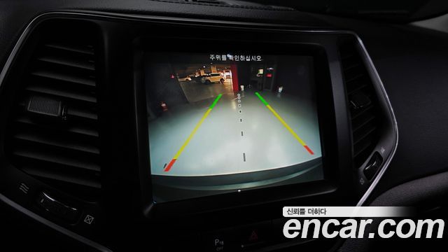 Jeep Cherokee (KL) 2.4 Longitude AWD 2019 — фото 14