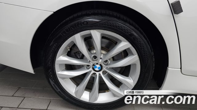 BMW 5 Series (F10) 520d xDrive M Aero Dynamic 2016 — фото 5