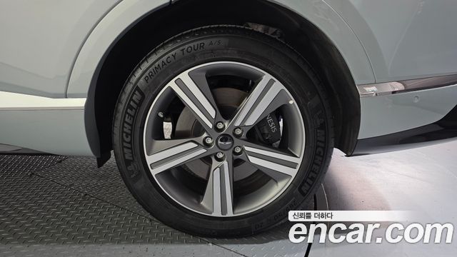Genesis GV80 Coupe 2.5T Gasoline AWD 2024 — фото 21