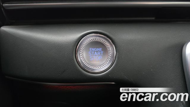 Genesis GV80 Coupe 2.5T Gasoline AWD 2024 — фото 29