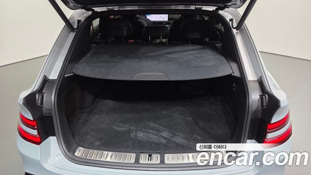 Genesis GV80 Coupe 2.5T Gasoline AWD 2024 — фото 30