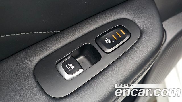 Kia Stinger Meister 2.5 AWD Masters 2022 — фото 17