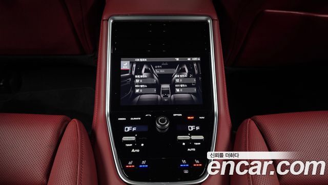 Porsche Panamera (971) 3.0 AWD 2018 — фото 19