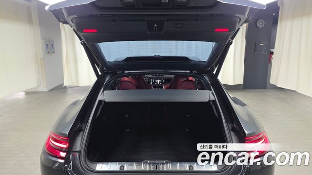 Porsche Panamera (971) 3.0 AWD 2018 — фото 20