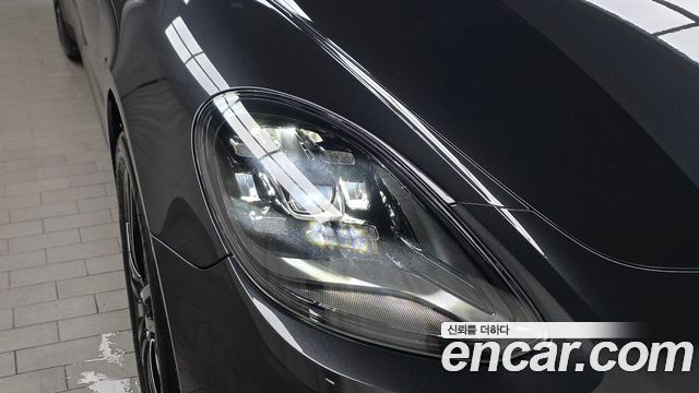 Porsche Panamera (971) 3.0 AWD 2018 — фото 22