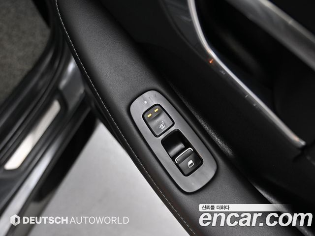 Hyundai Sonata (DN8) 2.0 Premium Plus 2022 — фото 20
