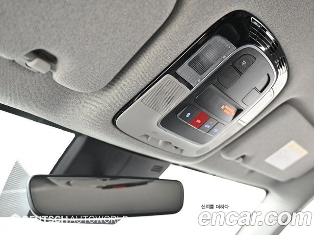 Hyundai Sonata (DN8) 2.0 Premium Plus 2022 — фото 22