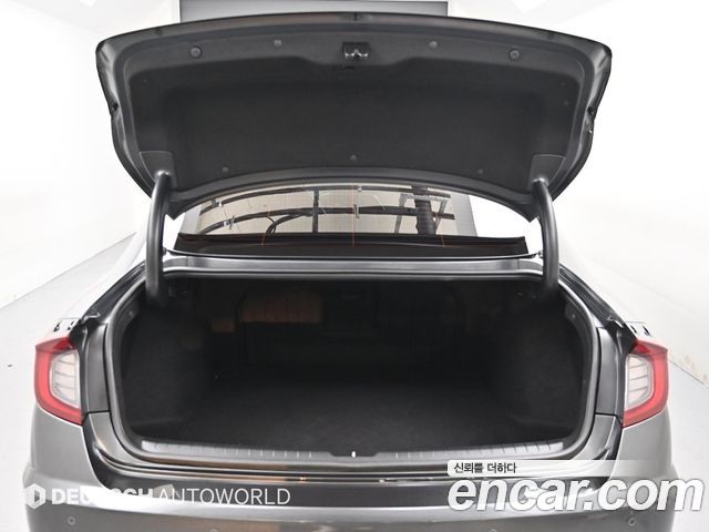 Hyundai Sonata (DN8) 2.0 Premium Plus 2022 — фото 23