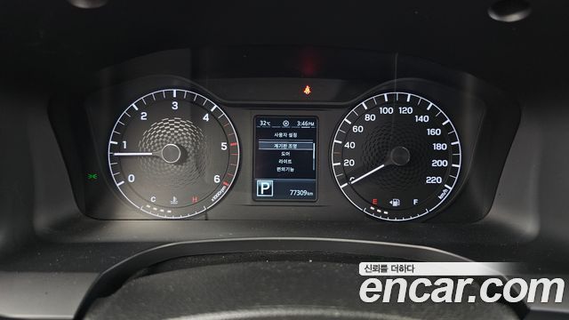 KG Mobility (SsangYong) Rexton Sports Diesel 2.2 4WD Culman Wild 2024 — фото 8