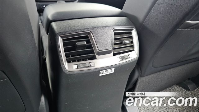 KG Mobility (SsangYong) Rexton Sports Diesel 2.2 4WD Culman Wild 2024 — фото 18