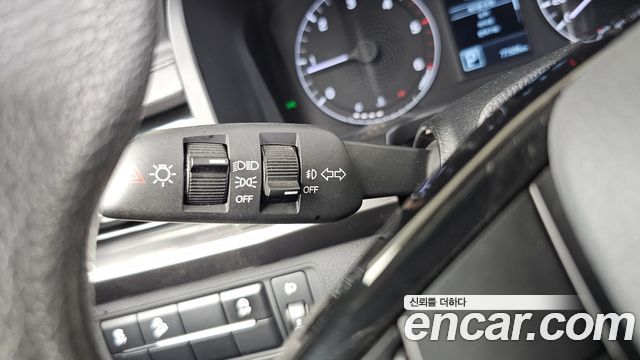 KG Mobility (SsangYong) Rexton Sports Diesel 2.2 4WD Culman Wild 2024 — фото 19
