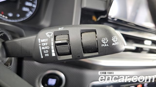 KG Mobility (SsangYong) Rexton Sports Diesel 2.2 4WD Culman Wild 2024 — фото 28