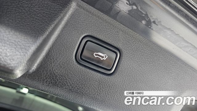 Kia Mohave The Master Diesel 3.0 4WD 7-Seater Masters 2022 — фото 16