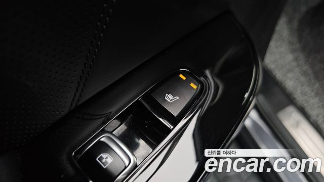 Kia Mohave The Master Diesel 3.0 4WD 7-Seater Masters 2022 — фото 20
