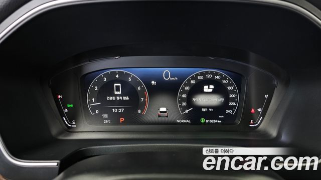 Honda Pilot (IV) 3.5 Elite 2023 — фото 8