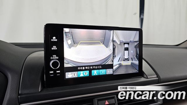 Honda Pilot (IV) 3.5 Elite 2023 — фото 15