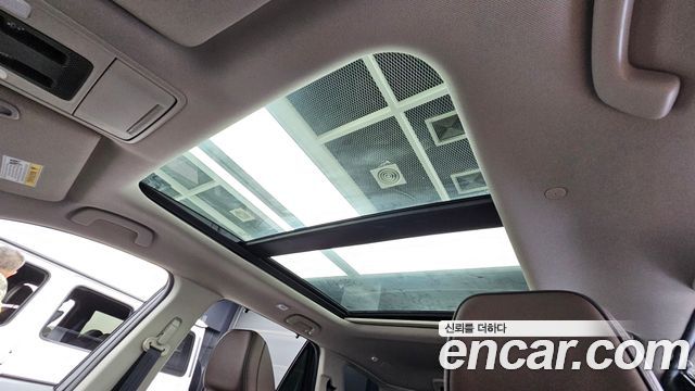 Honda Pilot (IV) 3.5 Elite 2023 — фото 18