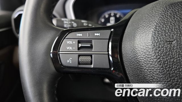 Honda Pilot (IV) 3.5 Elite 2023 — фото 26