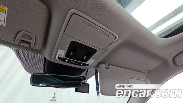 Honda Pilot (IV) 3.5 Elite 2023 — фото 31