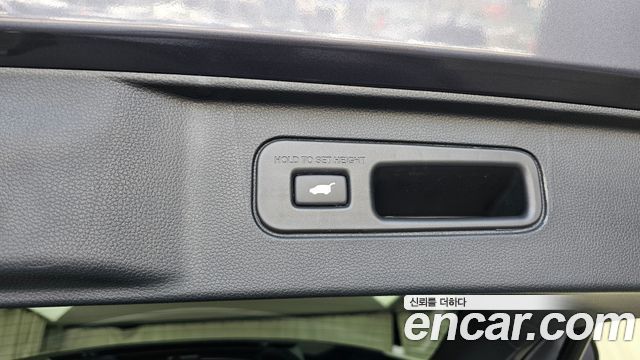 Honda Pilot (IV) 3.5 Elite 2023 — фото 32