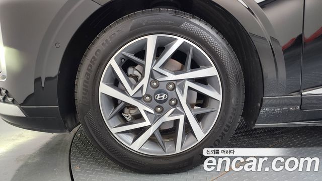 Hyundai Grandeur (GN7) 2,5 Gasoline 2WD Premium 2023 — фото 5