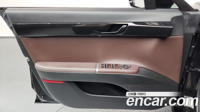 Hyundai Grandeur (GN7) 2,5 Gasoline 2WD Premium 2023 — фото 30