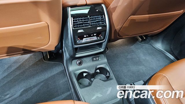 BMW X7 (G07) xDrive 40i M Sport 6STR 2024 — фото 19