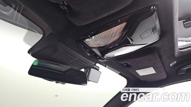 BMW X7 (G07) xDrive 40i M Sport 6STR 2024 — фото 20