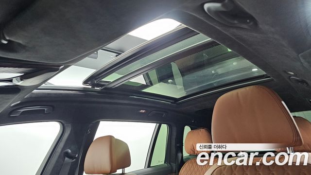 BMW X7 (G07) xDrive 40i M Sport 6STR 2024 — фото 27