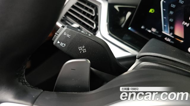 BMW X7 (G07) xDrive 40i M Sport 6STR 2024 — фото 30