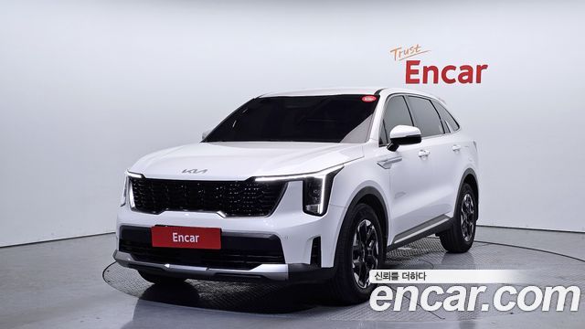 Kia Sorento (IV) Diesel 2.2 2WD Prestige 2024 — фото 1
