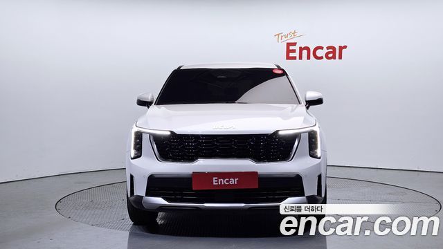 Kia Sorento (IV) Diesel 2.2 2WD Prestige 2024 — фото 3