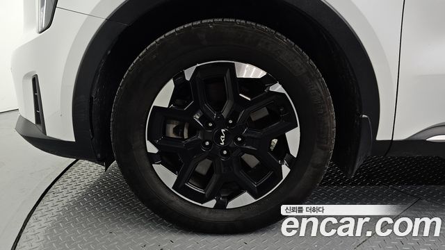 Kia Sorento (IV) Diesel 2.2 2WD Prestige 2024 — фото 5