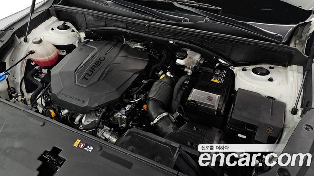 Kia Sorento (IV) Diesel 2.2 2WD Prestige 2024 — фото 6