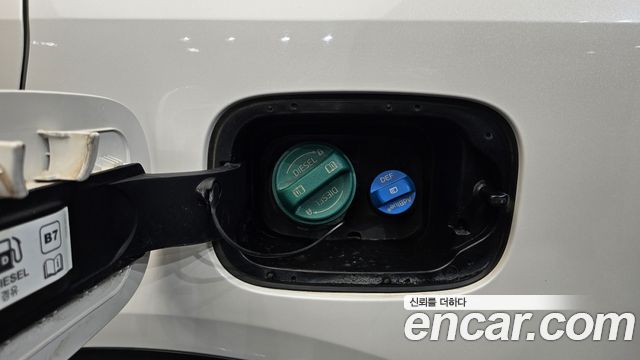 Kia Sorento (IV) Diesel 2.2 2WD Prestige 2024 — фото 13