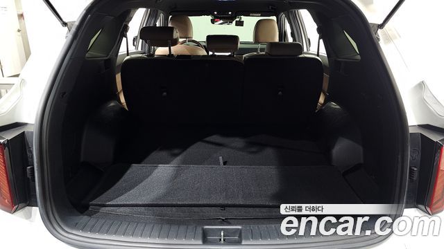 Kia Sorento (IV) Diesel 2.2 2WD Prestige 2024 — фото 18