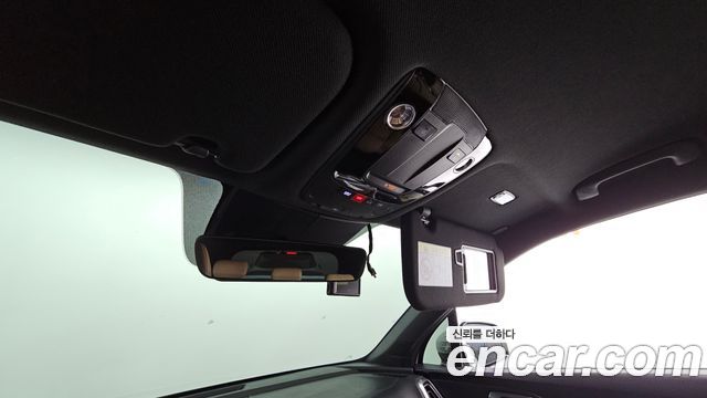 Kia Sorento (IV) Diesel 2.2 2WD Prestige 2024 — фото 20