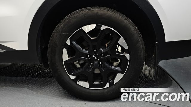 Kia Sorento (IV) Diesel 2.2 2WD Prestige 2024 — фото 21